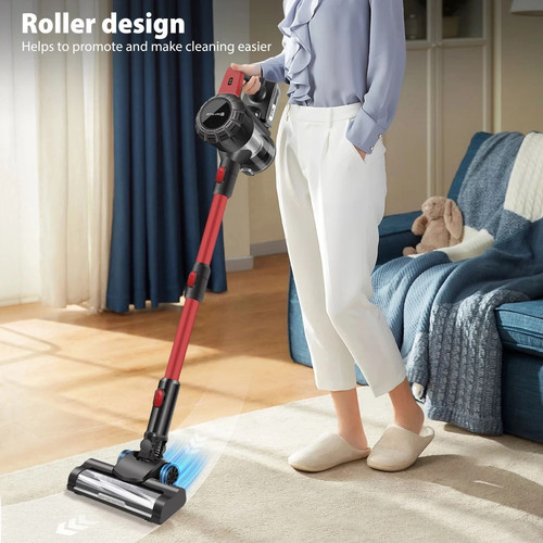6500w upright 6in1 stick - 6500w,