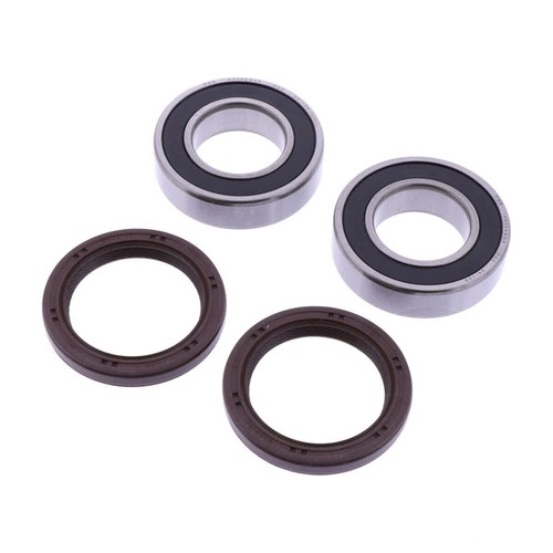 Complete wheel bearings - complete,