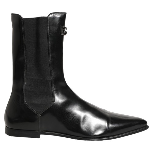Dolce gabbana shoes black - dolce, &
