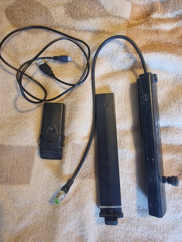 Nokta legend metal - metal, detector