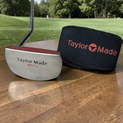Taylormade nubbins m2s - taylormade,