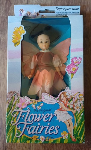 Vintage hornby flower - ,