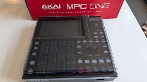 Akai mpc one - akai, standalone