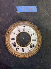 CC147)Antique Ansonia Open