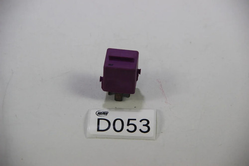 Genuine bmw 114 cmsp - genuine, e3