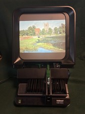 Vintage hahnel diaport 500 - vintage, md-500