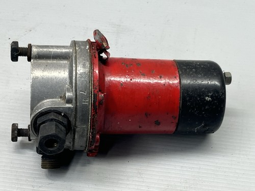 Fuel pump spares or repair - pump,
