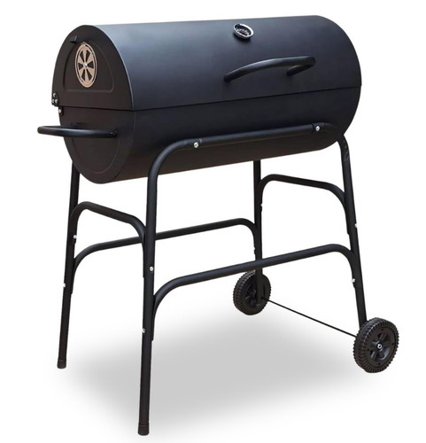 Portable charcoal bbq - portable, grill