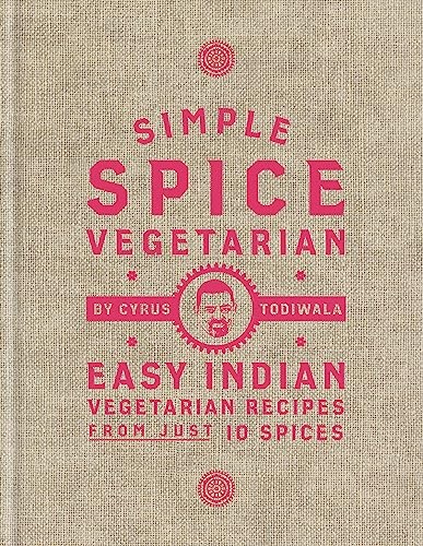 Simple spice vegetarian easy - simple, vegetarian: