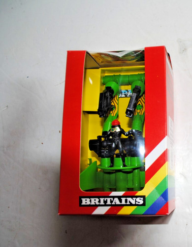Britains deetail space - , 1:32