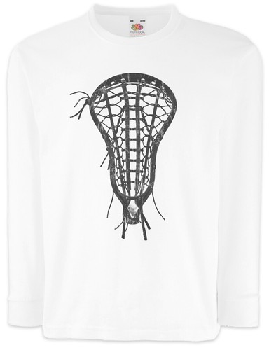Lacrosse stick end kids - stick, long