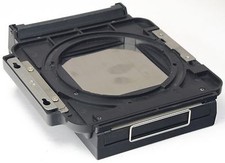 FUJI GX680 Polaroid Back 