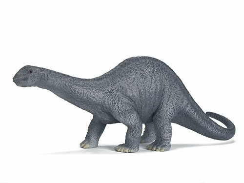 Apatosaurus schleich trex - apatosaurus, trex/