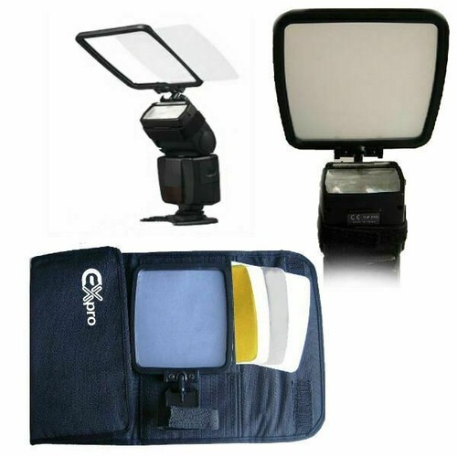 Pro photo speedlight 3in - ex-pro®,