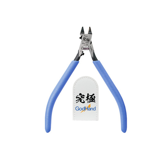 Godhand ultimate nipper 0 - nipper, 5.0