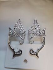 Pixie, Fairy, Elf, Ear Cuff