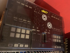 traktor kontrol s8, coming with box, cover, usb and power cable