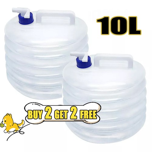 10l collapsible water - collapsible,