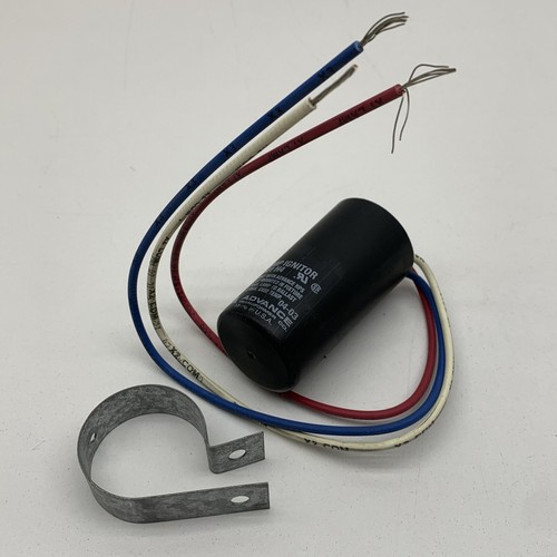 Advance li501 high - advance, ic