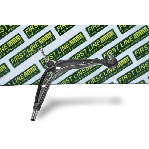 Wishbone suspension arm for - suspension,