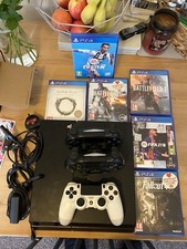Sony PlayStation 4 500GB -