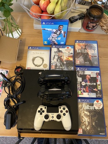 Sony playstation 500gb - sony,