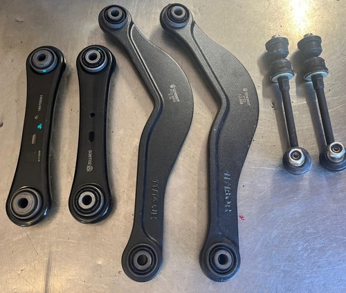 Wishbone suspension arm fits - /,