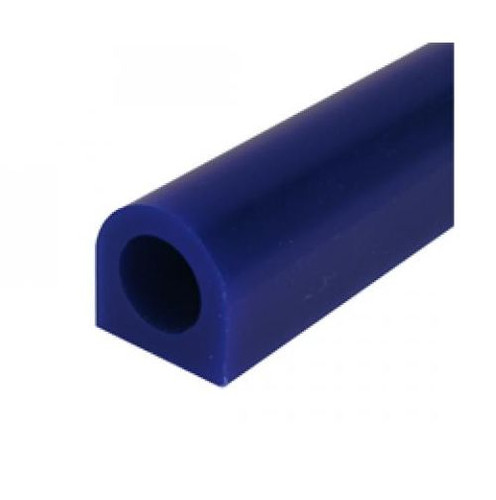 Blue ring wax t150 flat - blue,