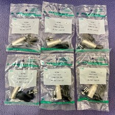 Neutrik NC3MX 3-pin Male XLR