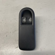 RENAULT CLIO FRONT DRIVER SIDE