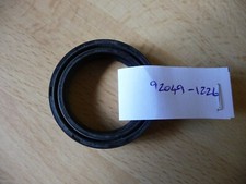 Kawasaki EL250 EN450 EN500 EX250 EX400 EX500 fork seal 92049-1226