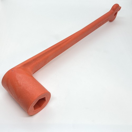 Mercury mariner - 15/16", (24mm)