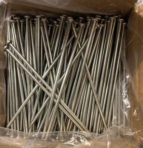 Amerimax galvanized stl - in.,