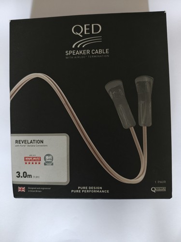 Qed signature revelation - signature,