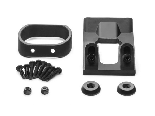 Maverick rear wing mount - hd,