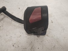 Derbi Gpr 50 Right Side Handlebar Controls