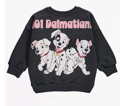 Girls disney jumper - disney, 4-5