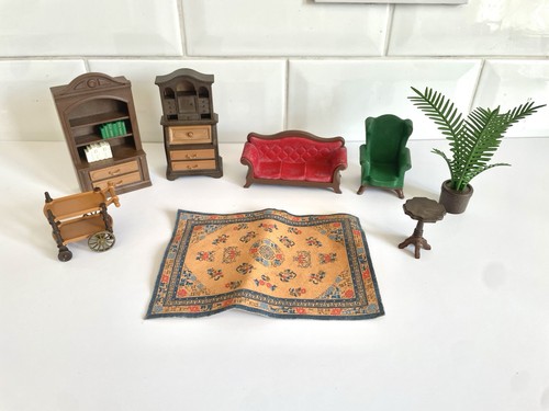 Playmobil victorian mansion - playmobil,