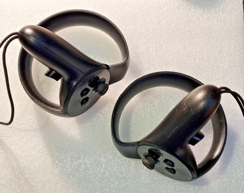 Meta oculus rift - rift, x2