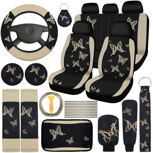 Pcs car seat - pcs, cover