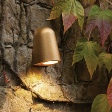 ASTRO LIGHTING ANTIQUE BRASS