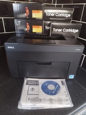 Dell 1350cnw Colour Laser