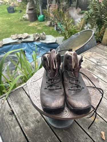 Brasher supalite gtx leather - brasher,