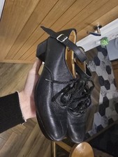 Goleen Irish Dance Heavy Shoes