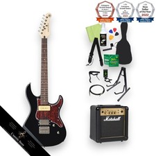 Yamaha Pacifica 311H Electric