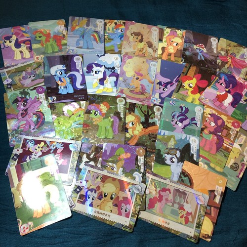 Mlp little pony big - mlp, 🌈