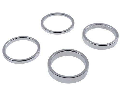 Varioring spacer throttle - varioring,