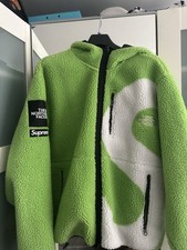 Supreme North Face S Logo