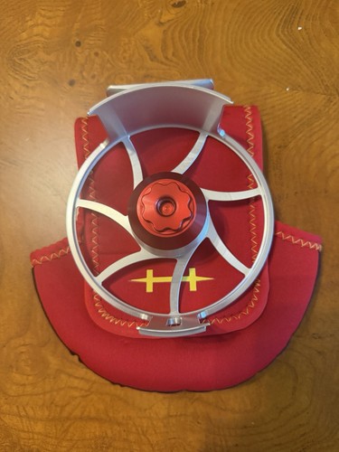Hatch finatic plus frame - plus,