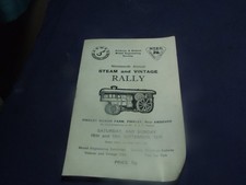 ANDOVER MODEL ENG  TRACTION